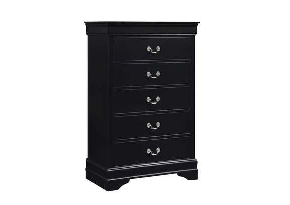 2147BK-9 Mayville Chest