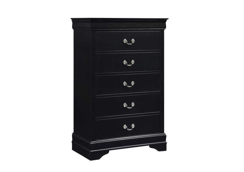 2147BK-9 Mayville Chest
