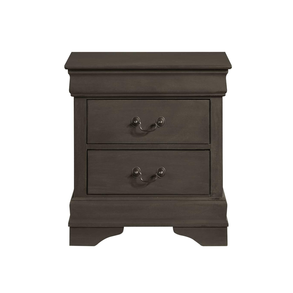 2147SG-4 Mayville Night Stand