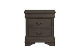 2147SG-4 Mayville Night Stand