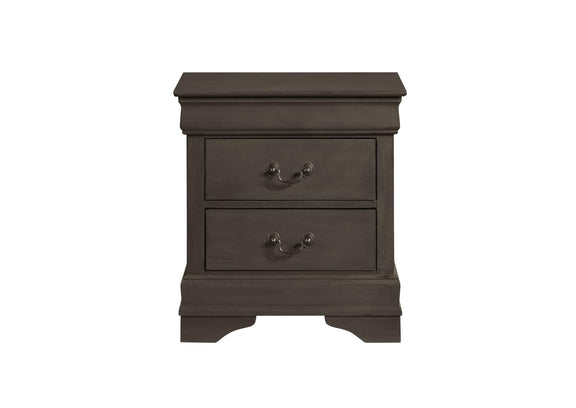 2147SG-4 Mayville Night Stand