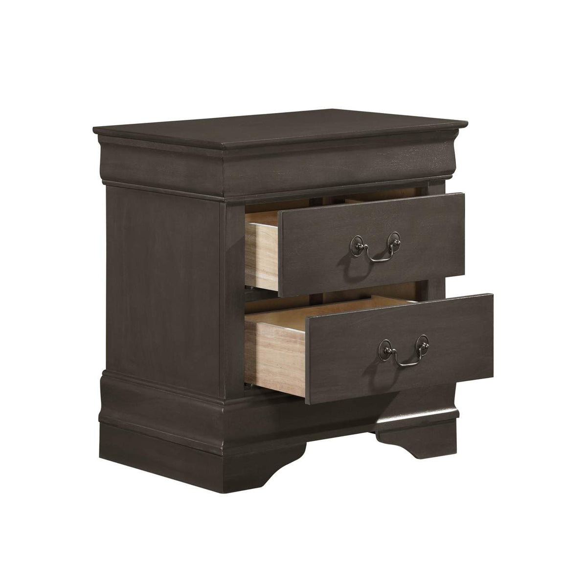 2147SG-4 Mayville Night Stand