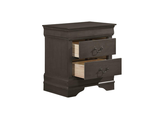 2147SG-4 Mayville Night Stand