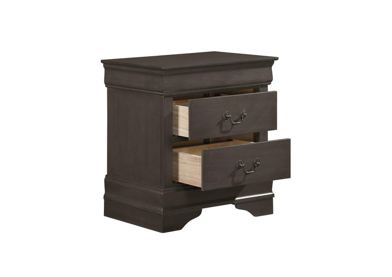 2147SG-4 Mayville Night Stand