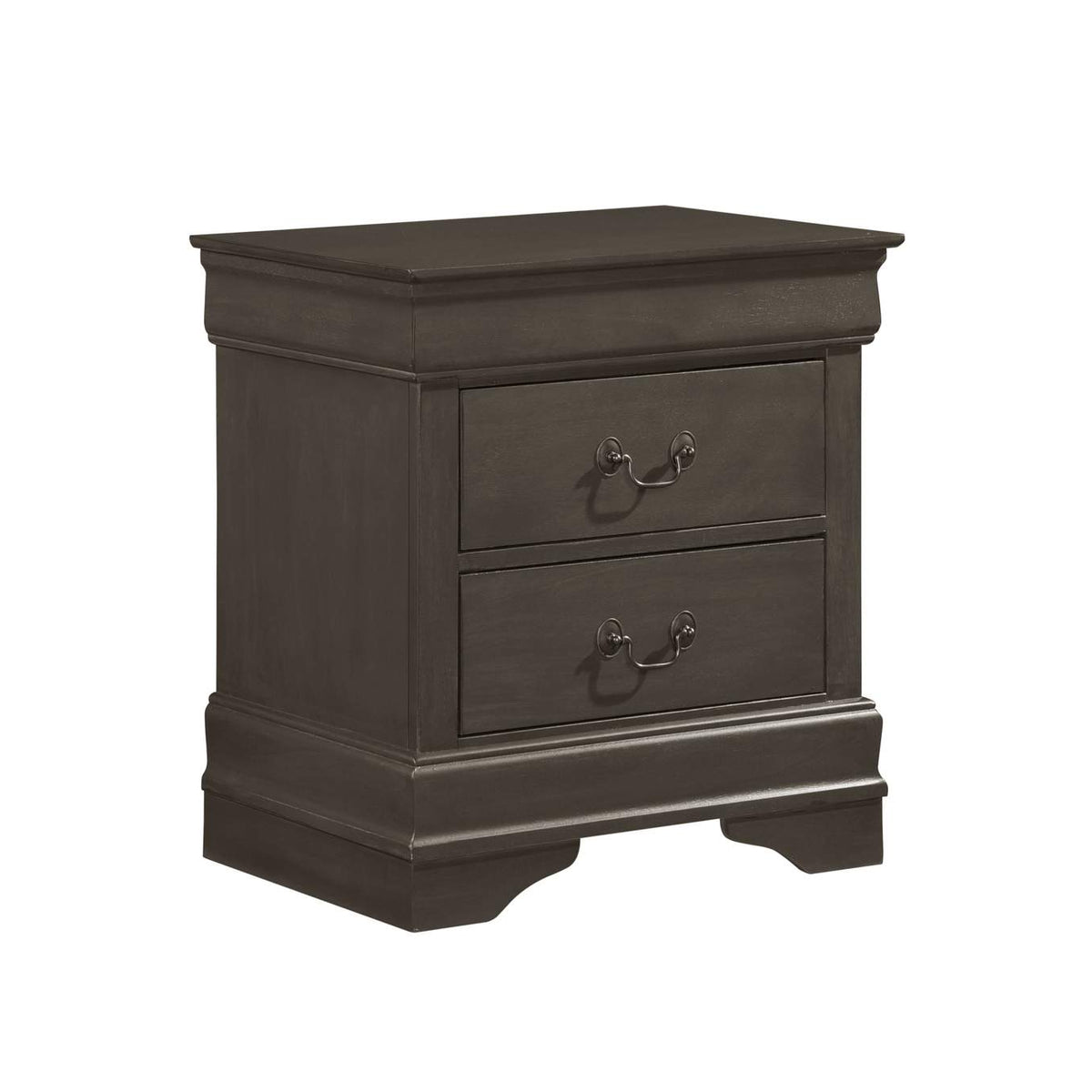 2147SG-4 Mayville Night Stand
