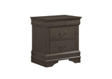 2147SG-4 Mayville Night Stand