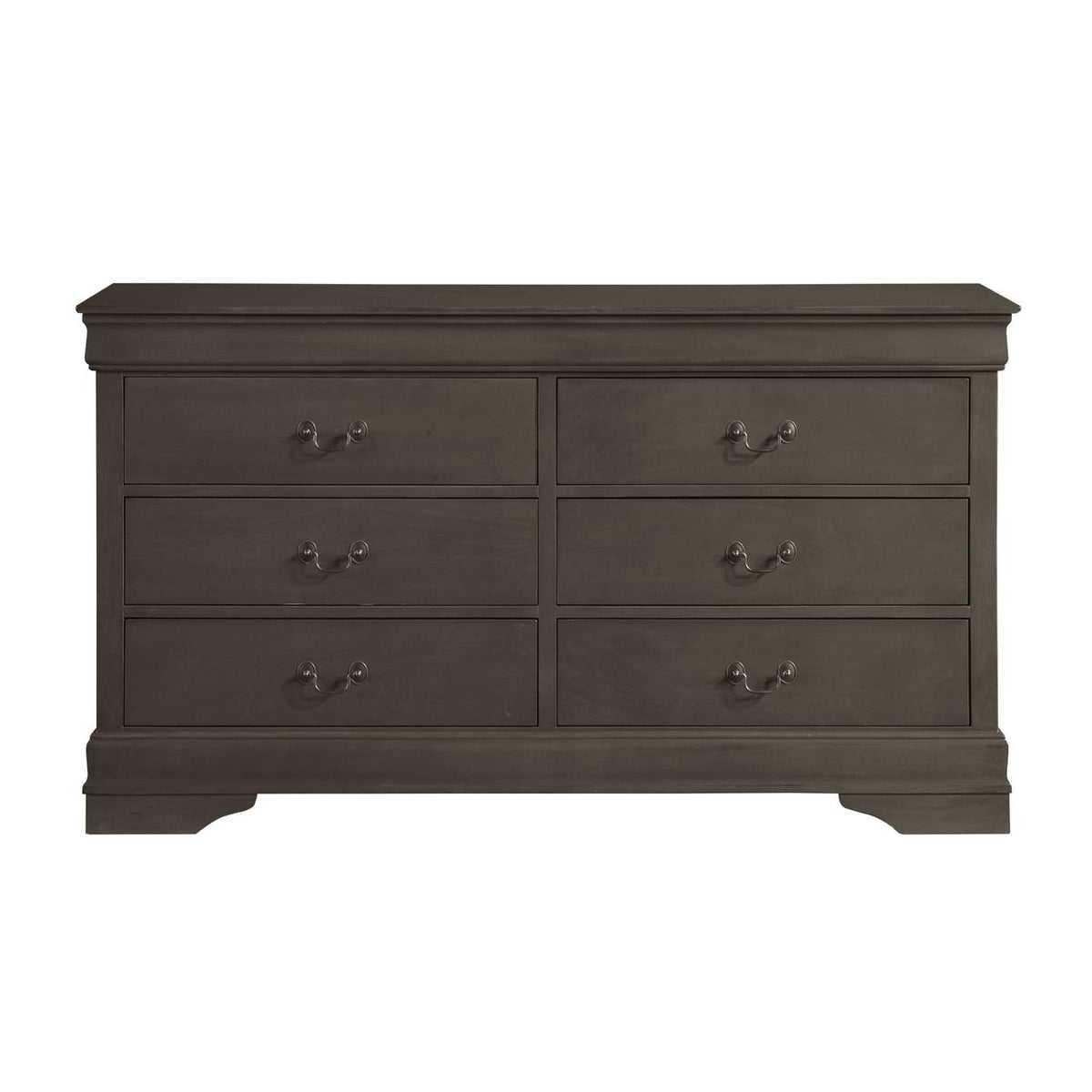 2147SG-5 Mayville Dresser