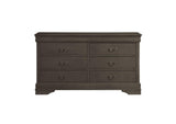 2147SG-5 Mayville Dresser