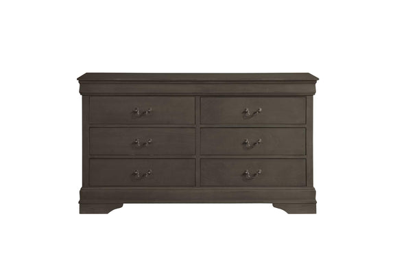 2147SG-5 Mayville Dresser