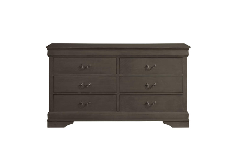 2147SG-5 Mayville Dresser