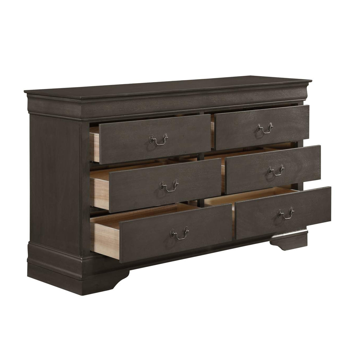 2147SG-5 Mayville Dresser