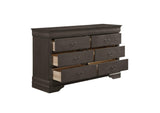 2147SG-5 Mayville Dresser