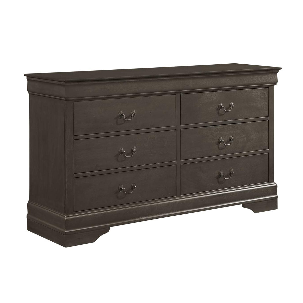2147SG-5 Mayville Dresser