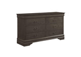 2147SG-5 Mayville Dresser