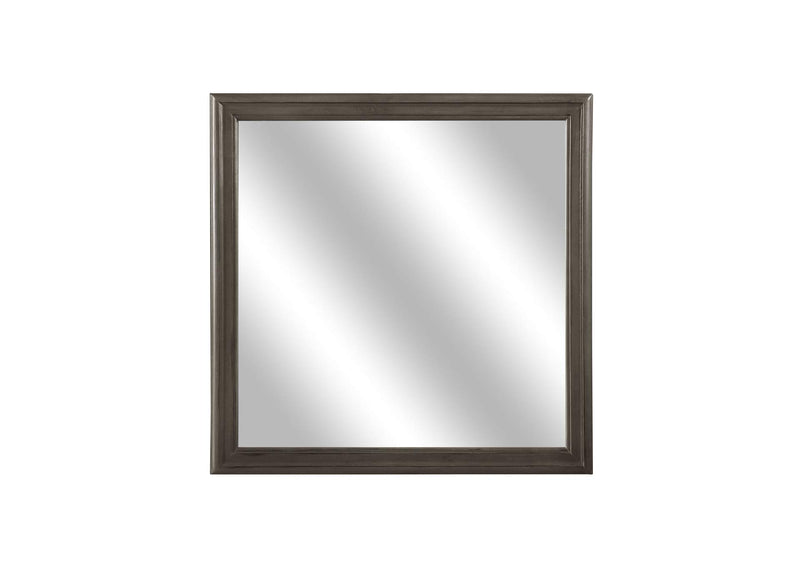 2147SG-6 Mayville Mirror