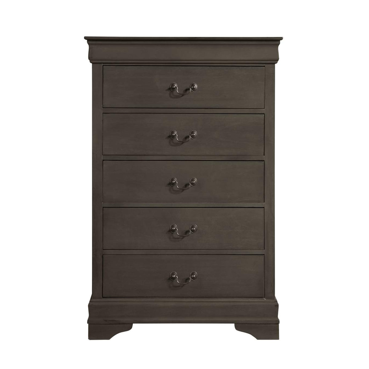 2147SG-9 Mayville Chest