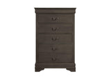 2147SG-9 Mayville Chest