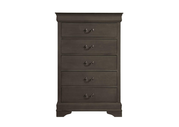 2147SG-9 Mayville Chest
