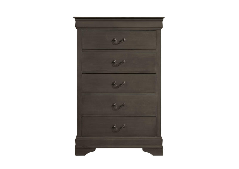 2147SG-9 Mayville Chest
