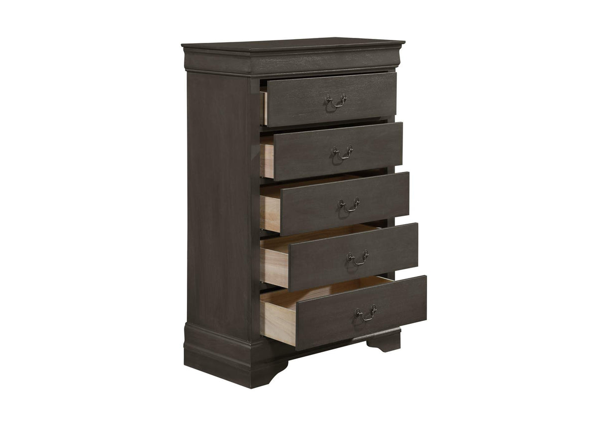 2147SG-9 Mayville Chest