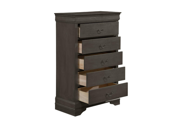 2147SG-9 Mayville Chest