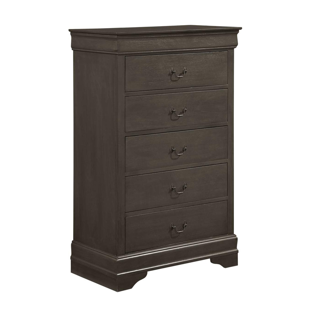 2147SG-9 Mayville Chest