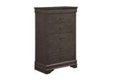 2147SG-9 Mayville Chest
