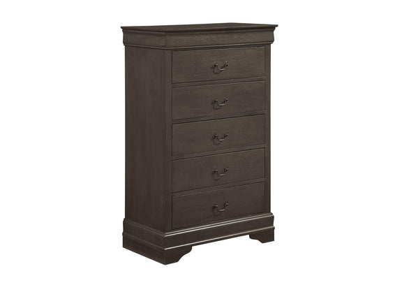 2147SG-9 Mayville Chest