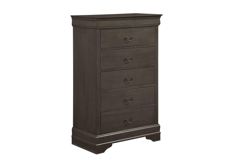 2147SG-9 Mayville Chest