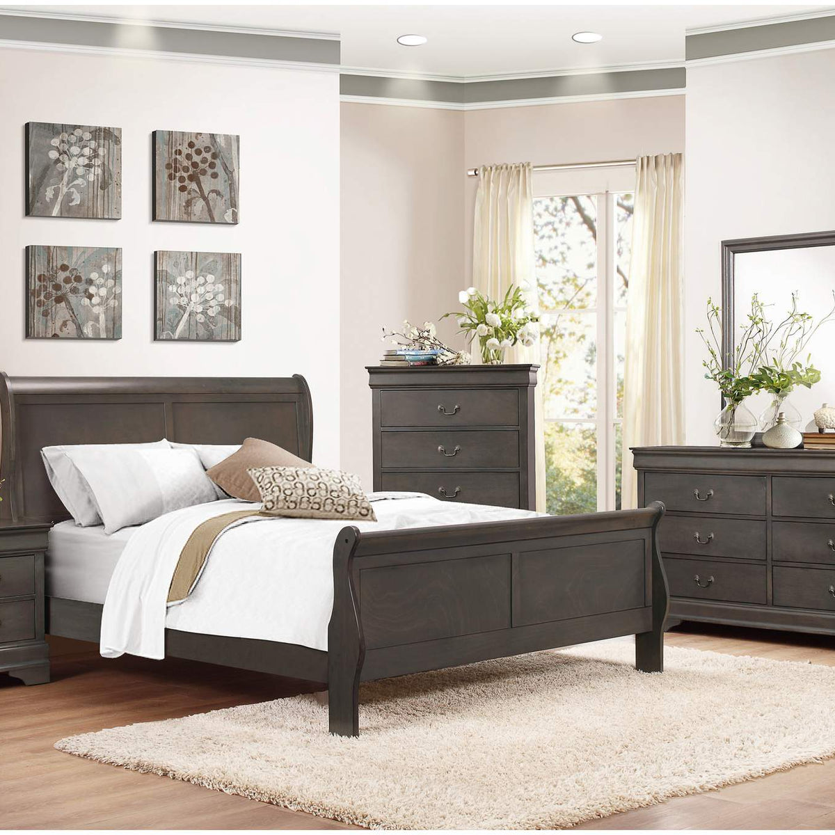 2147SG-9 Mayville Chest