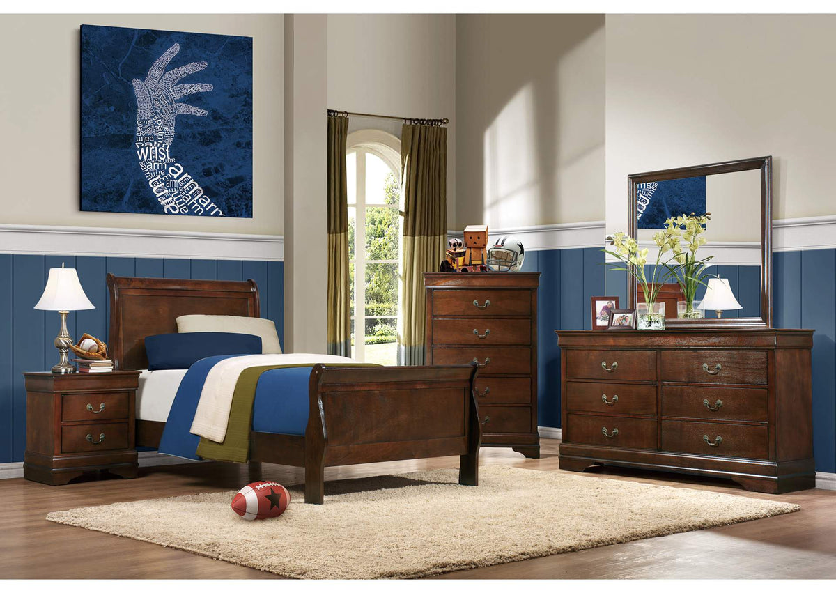 2147-9 Mayville Chest