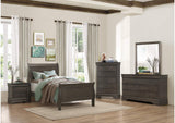 2147SG-4 Mayville Night Stand