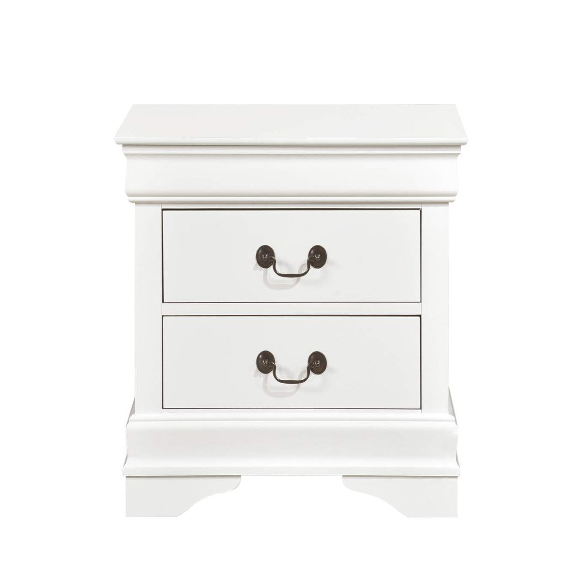 2147W-4 Mayville Night Stand