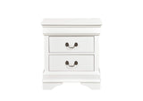 2147W-4 Mayville Night Stand