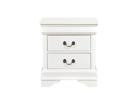 2147W-4 Mayville Night Stand