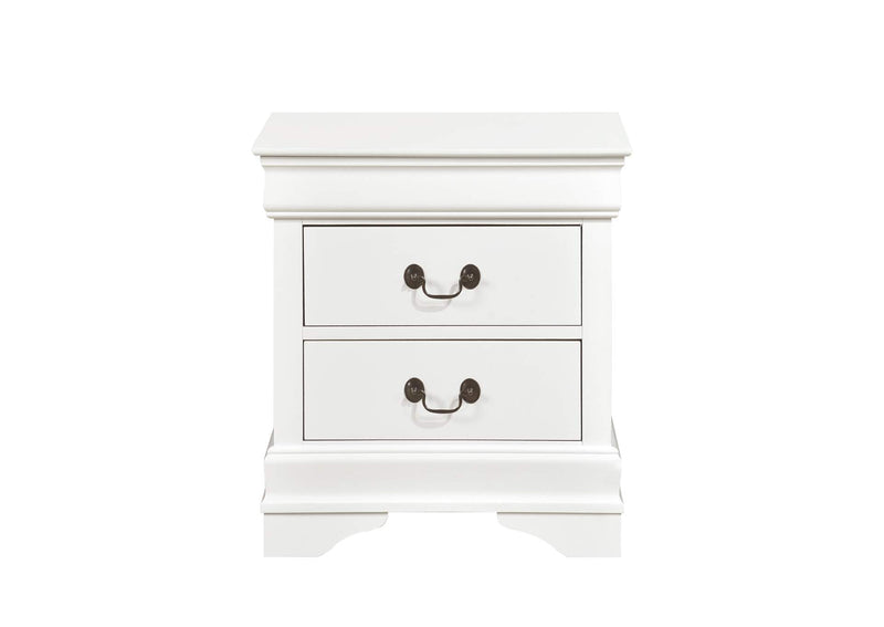 2147W-4 Mayville Night Stand