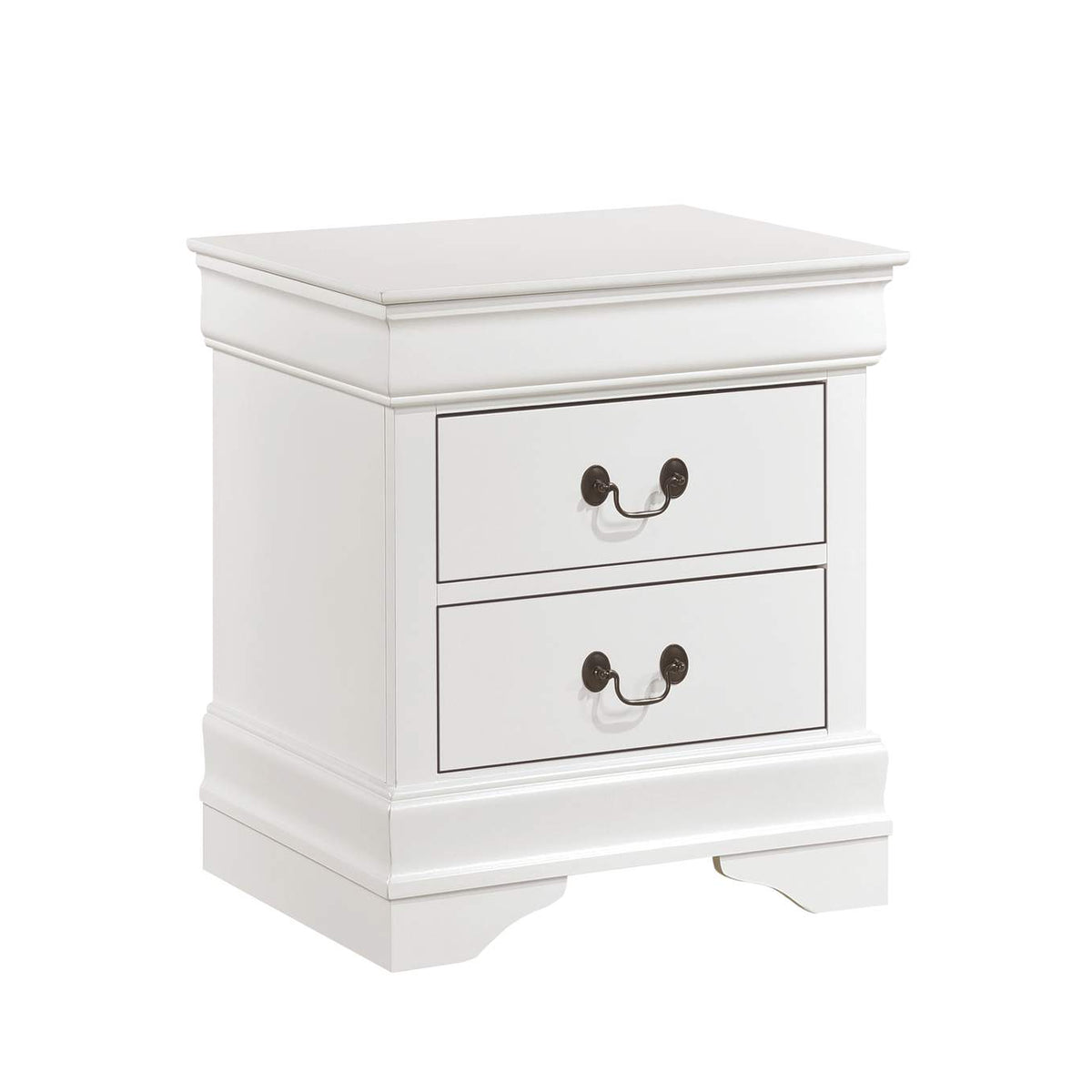 2147W-4 Mayville Night Stand