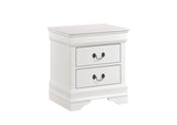 2147W-4 Mayville Night Stand