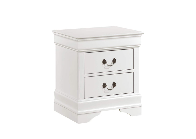 2147W-4 Mayville Night Stand
