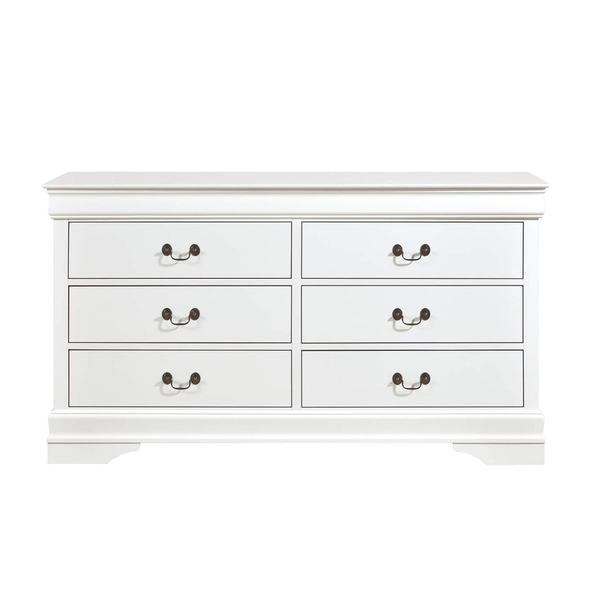 2147W-5 Mayville Dresser