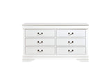 2147W-5 Mayville Dresser