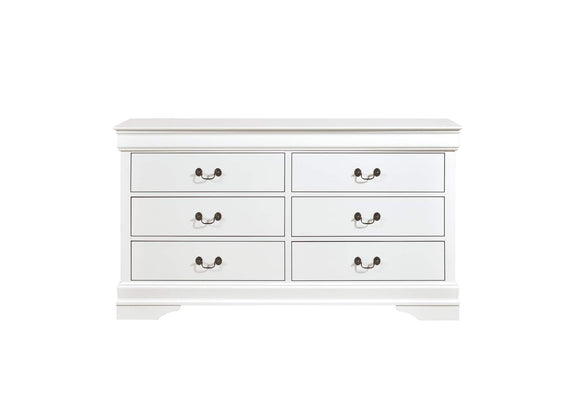 2147W-5 Mayville Dresser