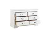 2147W-5 Mayville Dresser