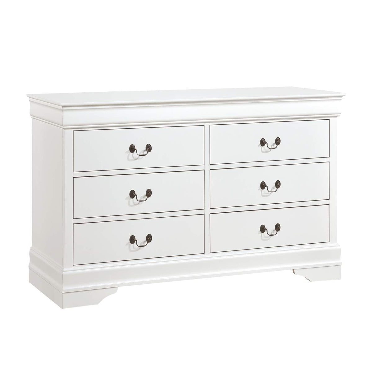 2147W-5 Mayville Dresser