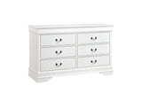 2147W-5 Mayville Dresser