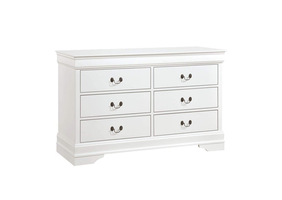2147W-5 Mayville Dresser