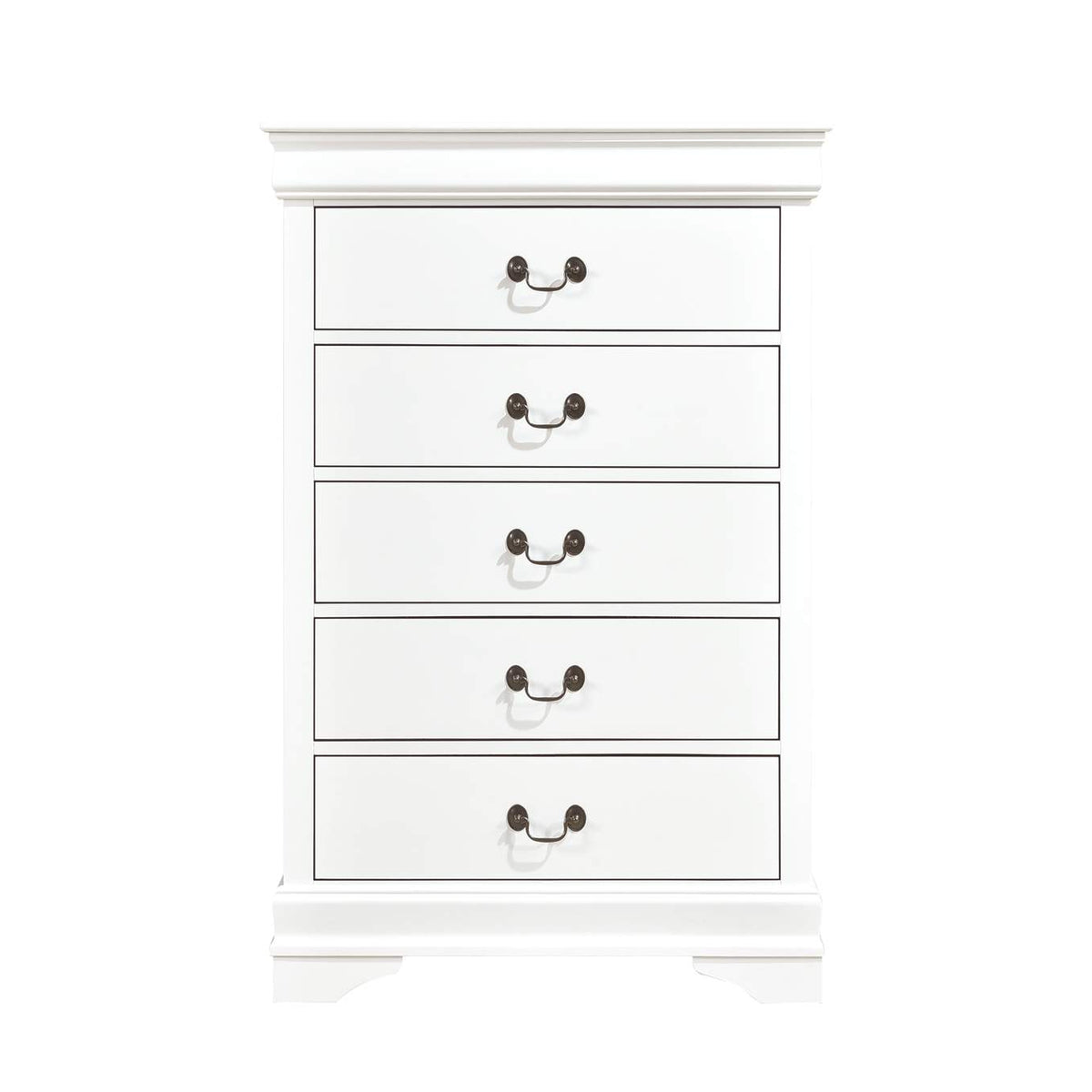 2147W-9 Mayville Chest