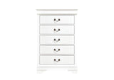 2147W-9 Mayville Chest