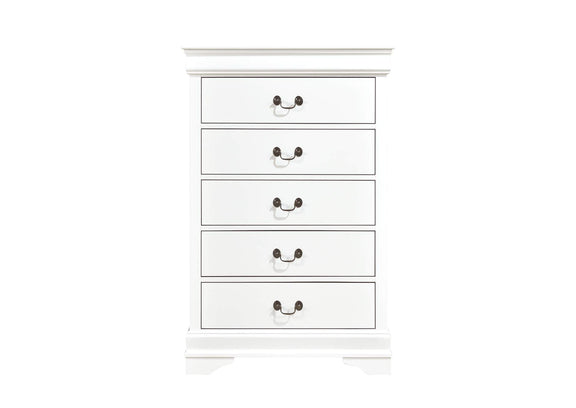 2147W-9 Mayville Chest