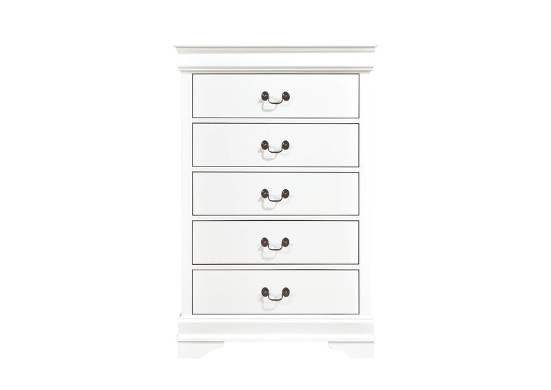 2147W-9 Mayville Chest